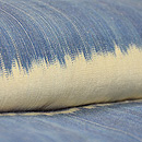 アドラス羽織　質感・風合