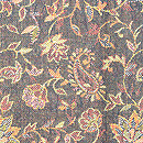 カシミール織羽織　質感・風合