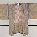 カシミール織羽織 正面