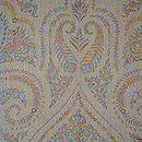 カシミール織羽織 質感・風合