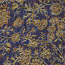 カシミール織羽織　質感・風合