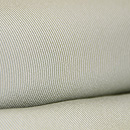 若草色万筋江戸小紋袷　質感・風合