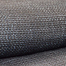 結城縮100亀甲柄単衣　質感・風合