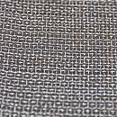 結城縮100亀甲柄単衣　質感・風合