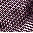 南部紫根染単衣 上前