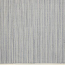 浦野理一作 縞の手紡糸紬 上前