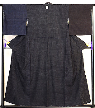 結城縮3種寄せ合わせ