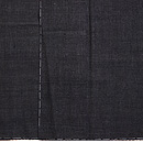 結城縮絵羽風付下 上前