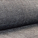 結城縮絵羽風付下 質感・風合