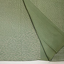 松葉に流水江戸小紋 上前