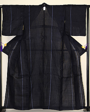 一本線宮古上布