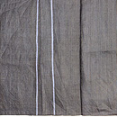 一本線宮古上布　上前