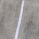 一本線宮古上布　質感・風合