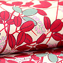 萩の羽織　質感・風合