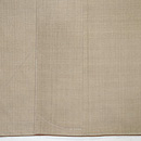 桑染めの本場結城 上前