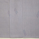 菱文結城縮 上前