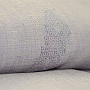 菱文結城縮 上前