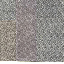 明治江戸小紋寄せ裂袷 上前