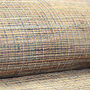 郡上紬　質感・風合