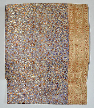 ベナレスサリー名古屋帯