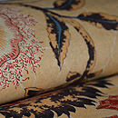 和更紗名古屋帯 質感・風合