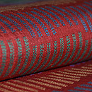 カンタワーク名古屋帯　質感・風合