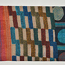 カンタワーク名古屋帯　前中心