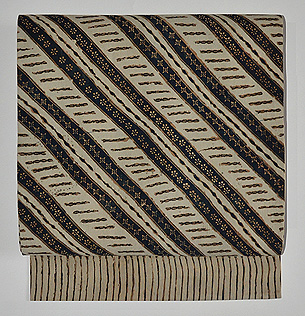 インドネシアロチャン名古屋帯