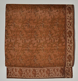 ベナレスシルク名古屋帯