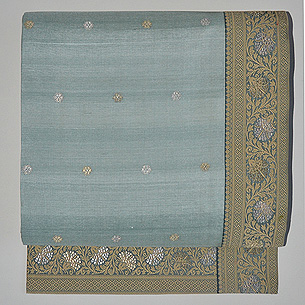 サリー名古屋帯