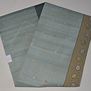 サリー名古屋帯　帯裏