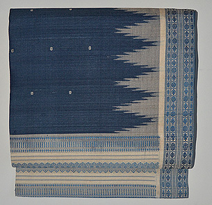 サリー名古屋帯