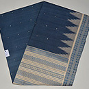 サリー名古屋帯　帯裏