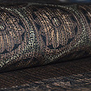 カンタワーク名古屋帯　質感・風合