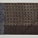 カンタワーク名古屋帯　前中心