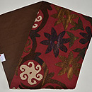 スザニ名古屋帯　帯裏