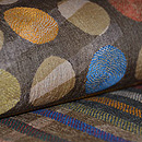 カンタワーク名古屋帯　質感・風合