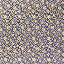 花唐草文様丸帯 前中心