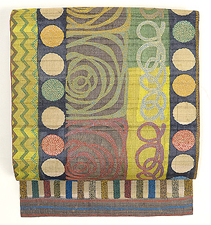 カンタワーク名古屋帯