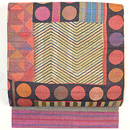 カンタワーク名古屋帯　別柄の帯