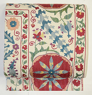 スザニ名古屋帯