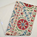 スザニ名古屋帯　帯裏