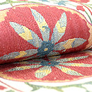 スザニ名古屋帯　質感・風合