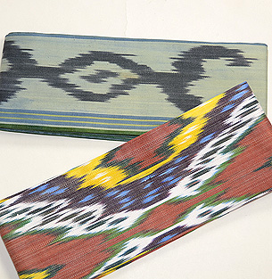 アドラスの半幅帯