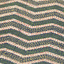 カンタワーク名古屋帯　質感・風合