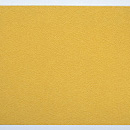 縮緬地に紫陽花の図名古屋帯　前中心