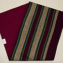 ナイジェリア　ヌペクロス名古屋帯　帯裏