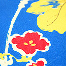 瓜の図染め名古屋　前中心