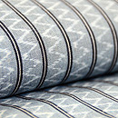 琉球紬半幅帯 質感・風合