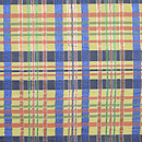 龍村製 鉢木本錦 前中心